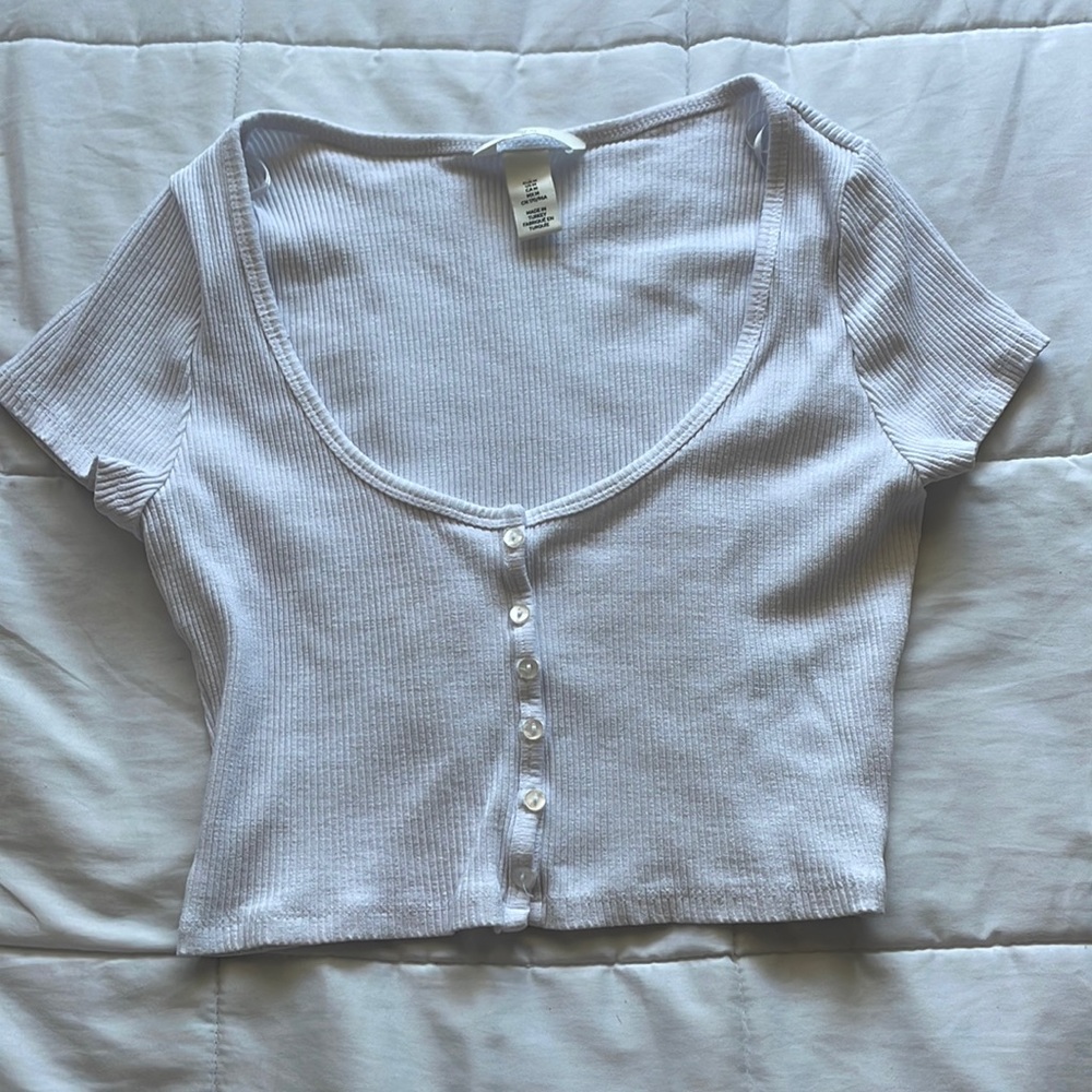 White Top